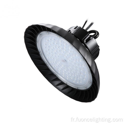 UL High luminosité LED High Bay Light 150W